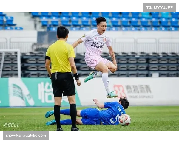 辽宁铁人五球大胜佛山南狮 以中甲冠军身份圆满收官